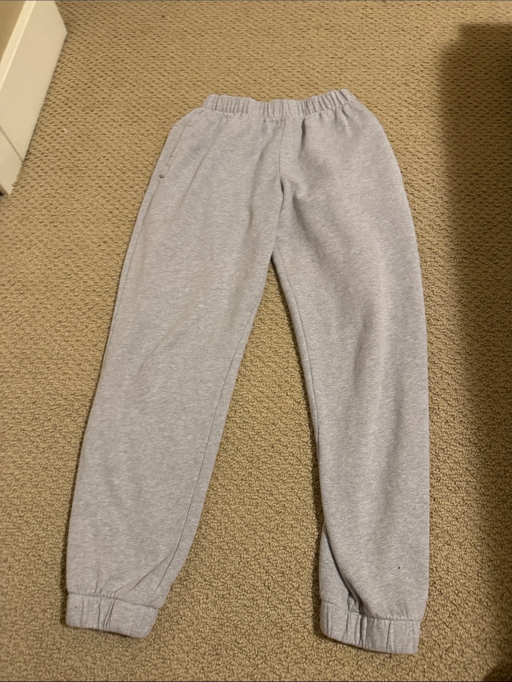 Harlow Cuffed Joggers